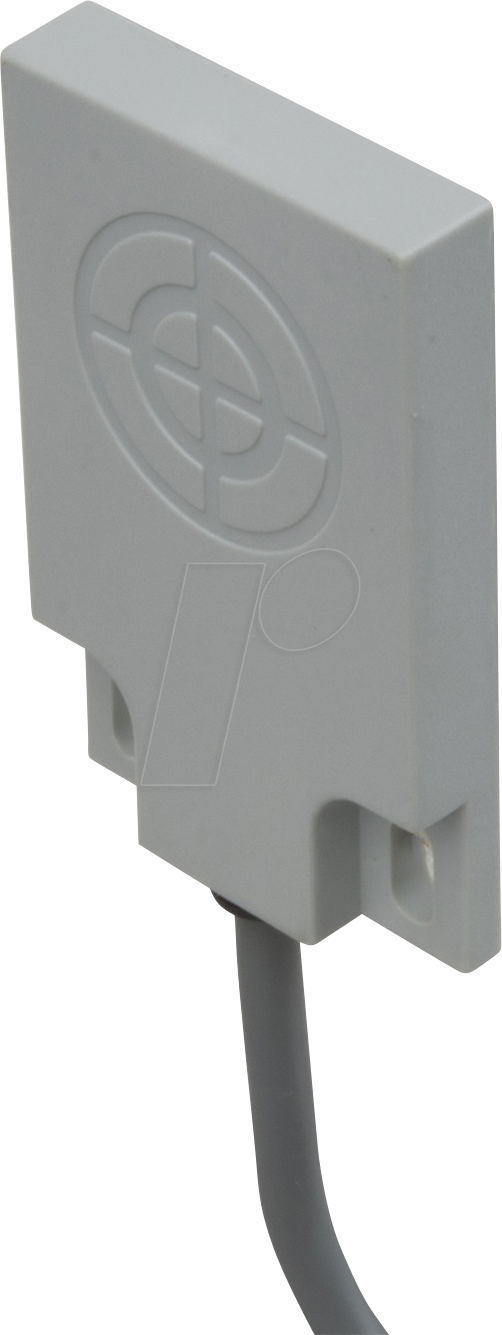 CD50CNF07PO - kapazitiver Füllstandssensor, Überlaufschutz, Schaltabstand 7 mm