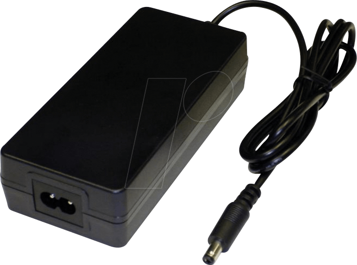 PSAC 60W-480 - Tischnetzteil, 60 W, 48 V, 1,25 A