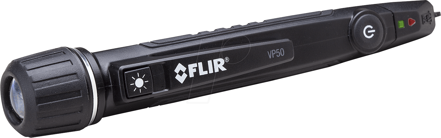 FLIR VP52 - Spannungsprüfer VP52, 90 -1000 V / 24 - 1000 V