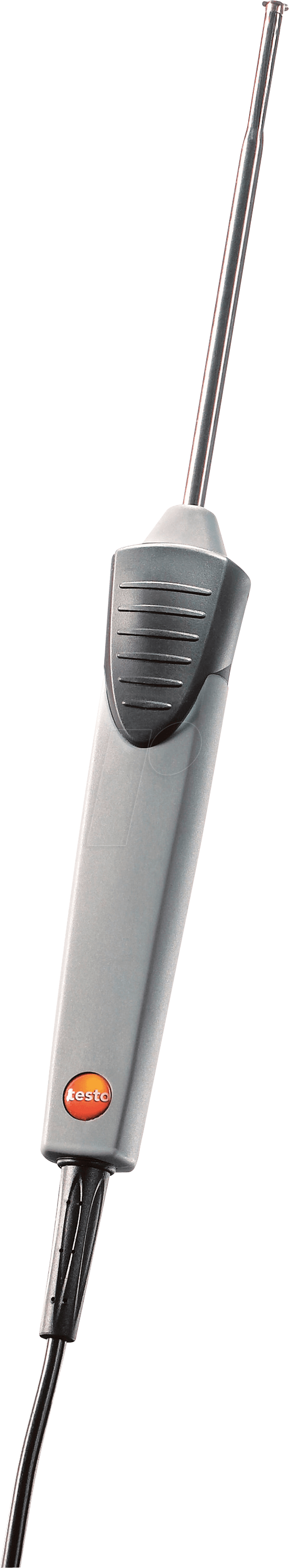 Thumbnail - TESTO 0613 1912 - Sensor, NTC, -50 … +150 °C, Oberflächenfühler