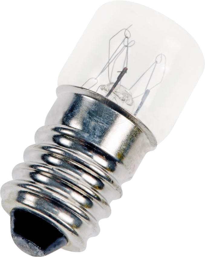 BARTH 132605 - Röhrenlampe/I 16x35 E14 220-260V 3-5W