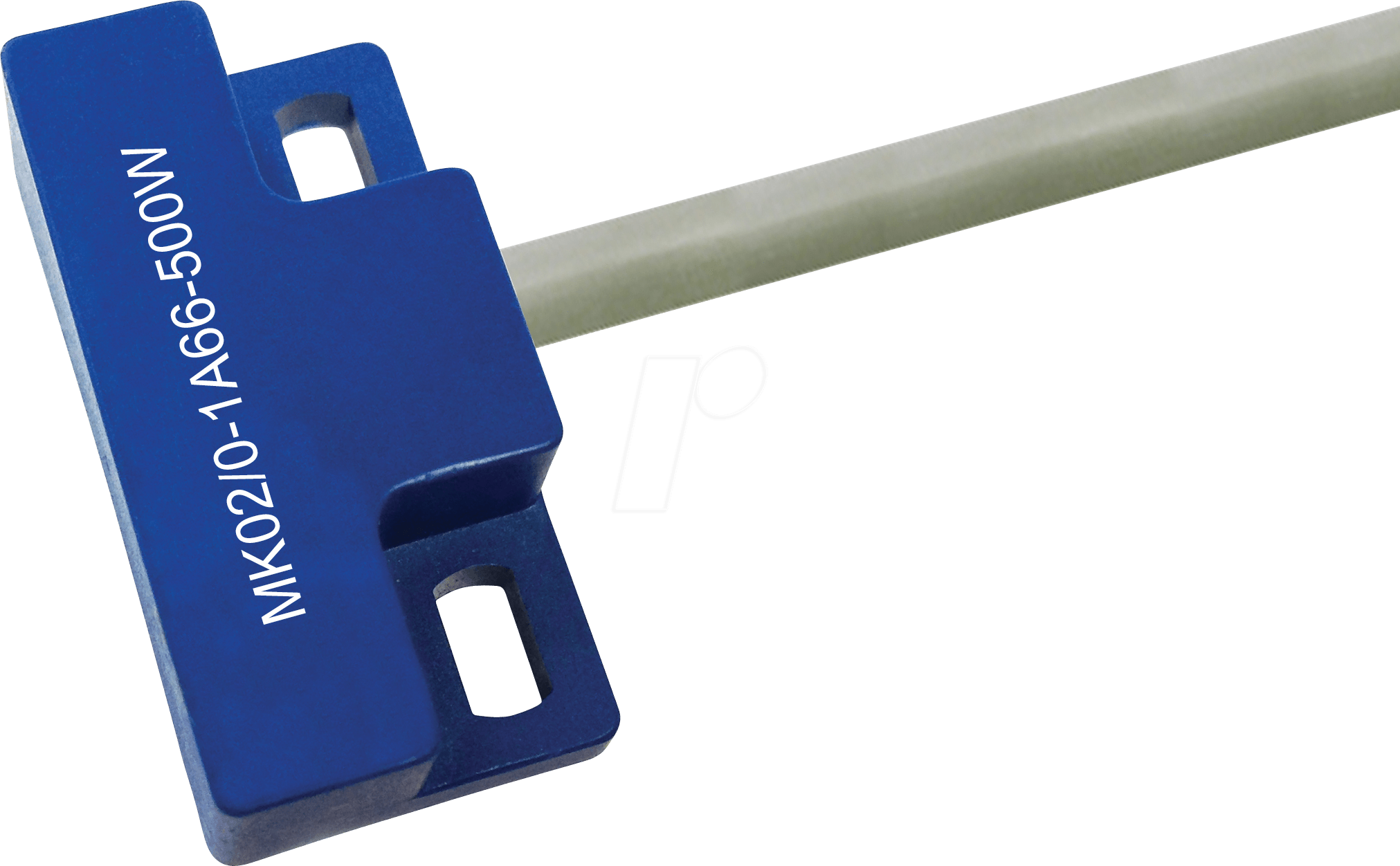 MK02 01A66 - Reed-Sensor, 180 V, 0,5 A, Schließer