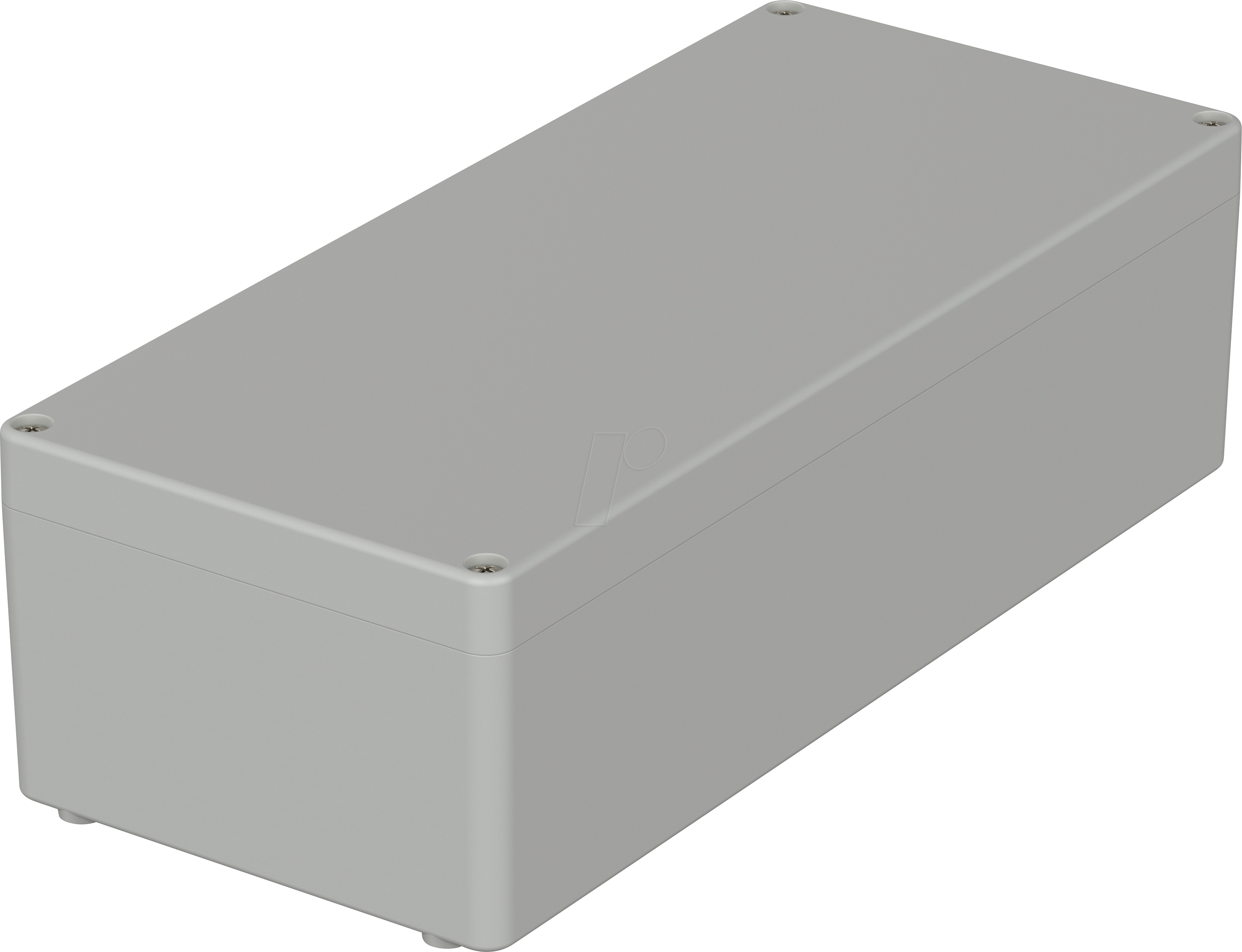 BOPLA M 244 - Industriegehäuse 340x150x100 mm, IP66