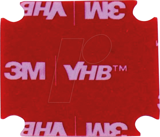 VIS 4554 - Klebepad für EX 30 S