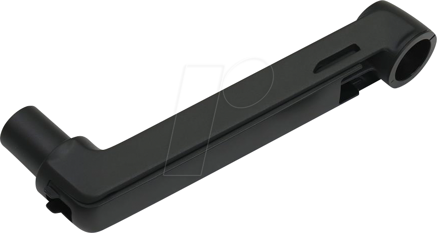 ET 45-289-224 - Ergotron LX Verlängerung schwarz