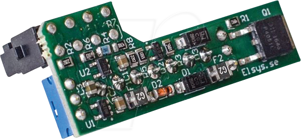 Thumbnail - ELSYS ELT-MODEXT - EXT Modul für ELT-2