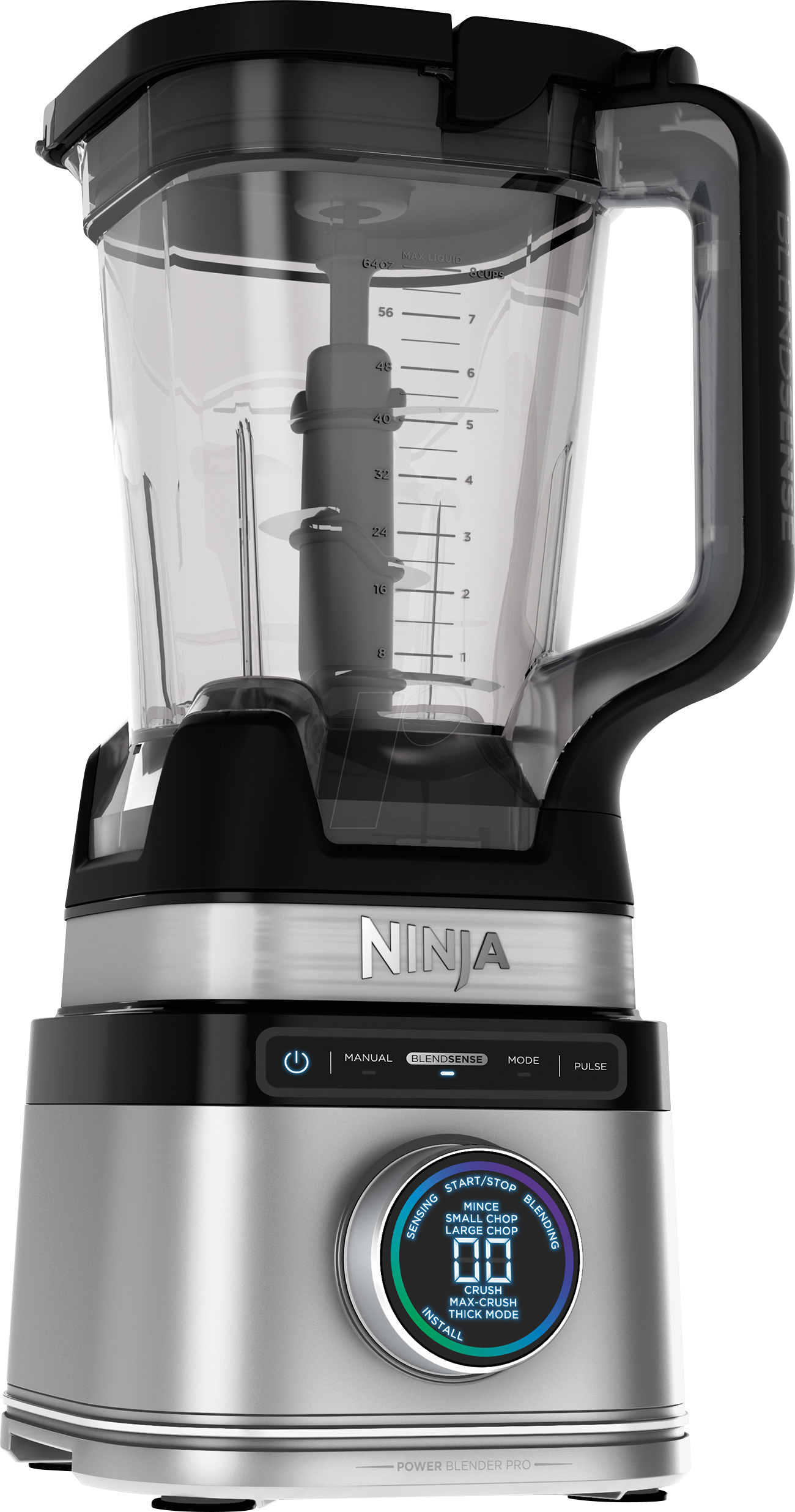 SN NINJA 96021 - Ninja Detect Power Mixer Pro TB201EU