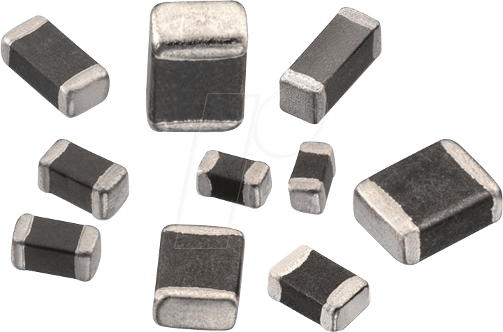 WUE 742792651 - SMD-Power-Induktivität, 1 A