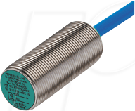 NJ5-18GM-N - induktiver Näherungssensor, 5 mm, NAMUR Öffner (NC)