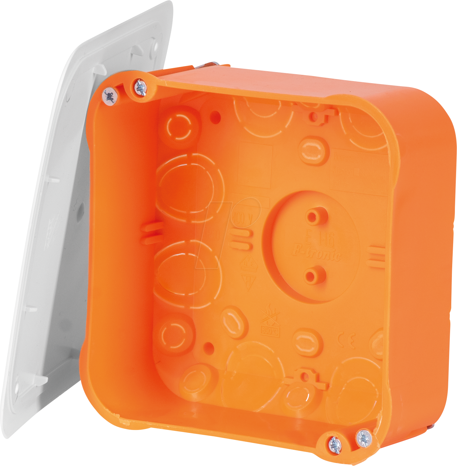 EL E116 - HW Abzweigkasten E116