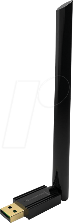 CON ABBY17B - Bluetooth 5.3 USB Adapter