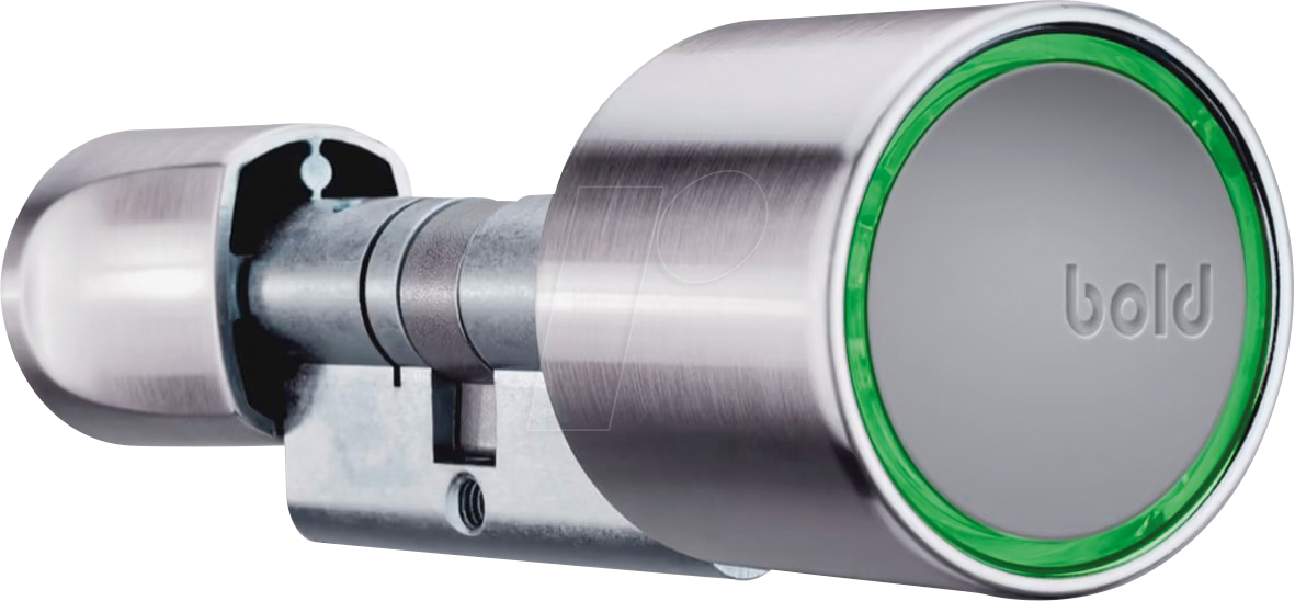 BOLD SX-65 - Bluetooth Smart Zylinder