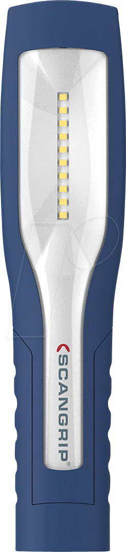 Thumbnail - SCANGRIP 03.5400 - LED-Handleuchte MAG, 300 lm, 6000 K