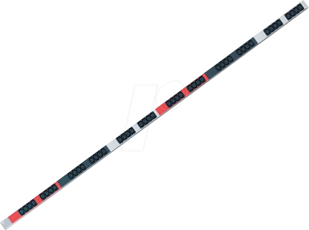 BACH 800.0114 - PDU, 0HE, 48x C13