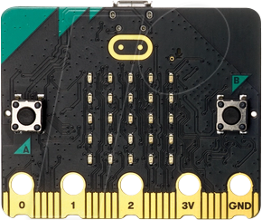 BBC MICROBIT2 BX - BBC Micro:Bit V2.21 bulk (300er-Pack)
