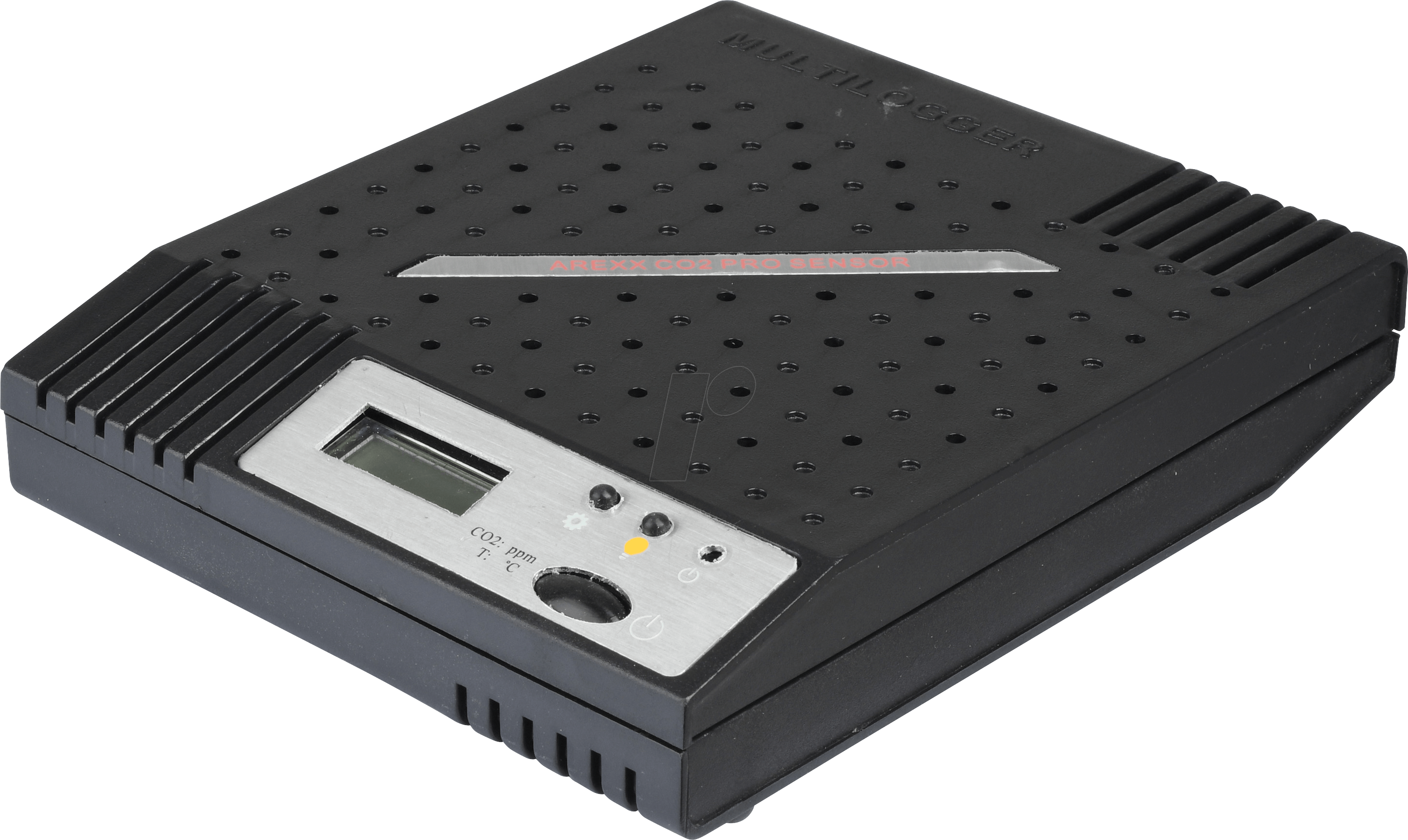 ARX PRO-CO25K - Funk-Sensor PRO-CO25K, für AREXX-Multilogger, CO2, 0 - 5000 ppm