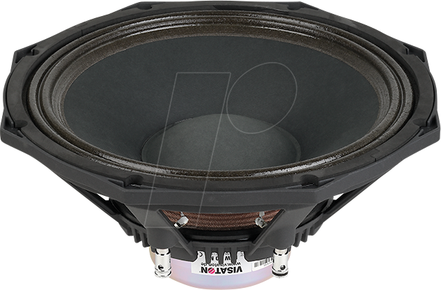 VIS 3052 - Tiefmitteltöner PAW 30 ND, 400 W, 8 Ohm