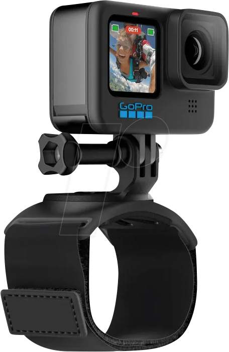 GOPRO AHWBM-002 - GoPro, Hand-/Armband