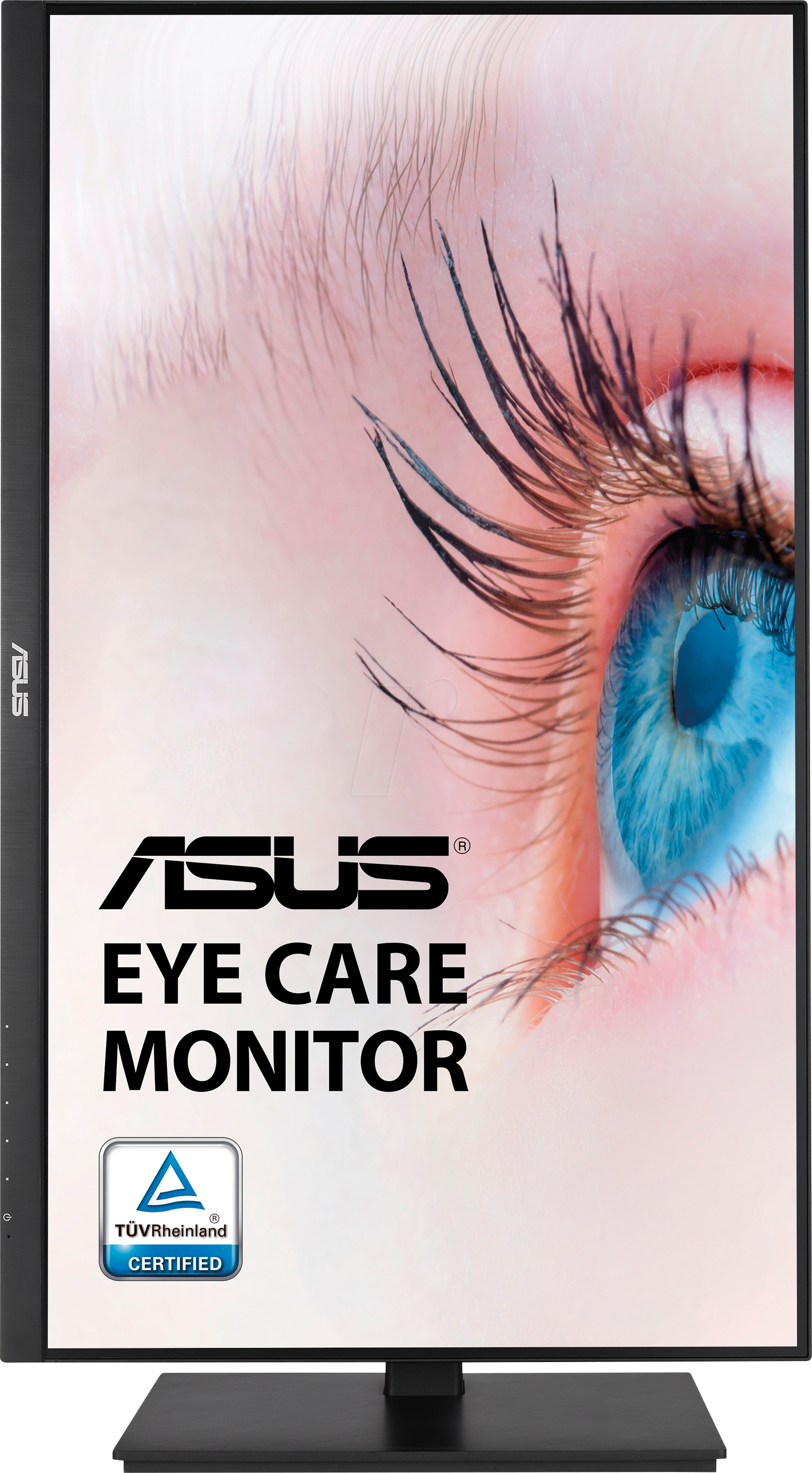 ASUS VA27DQSB - 69cm Monitor, 1080p, Pivot