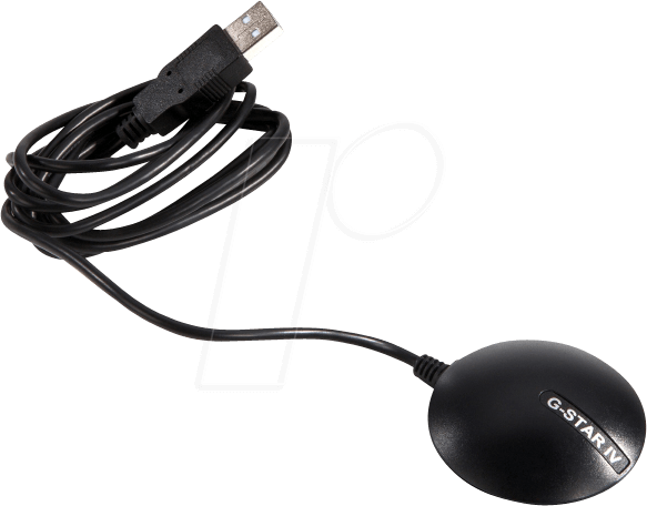 HA Z340 - GPS-Empfänger für FPH-Serie