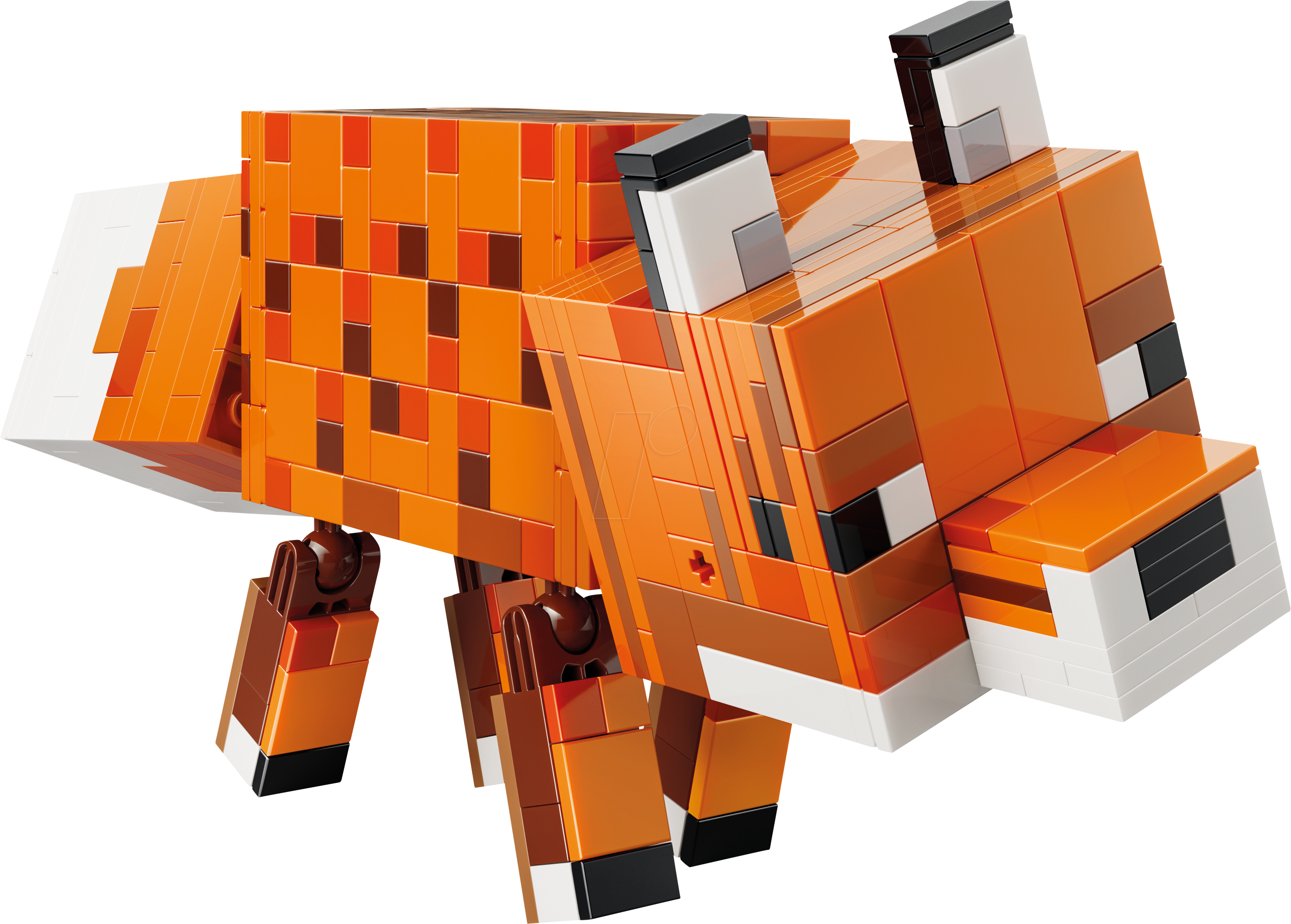 LEGO 21588 - LEGO® Minecraft® - Der Fuchs