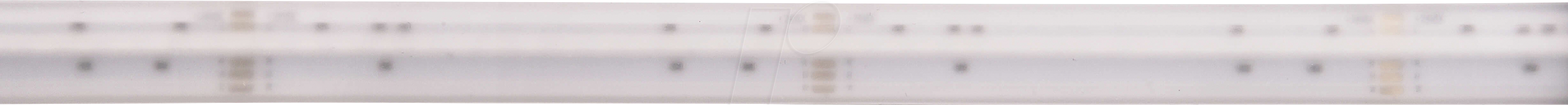 DEKO 840413 - LED Stripe, Sauna, COB, 24V-15W, RGB, 2m, Silikon, IP 67