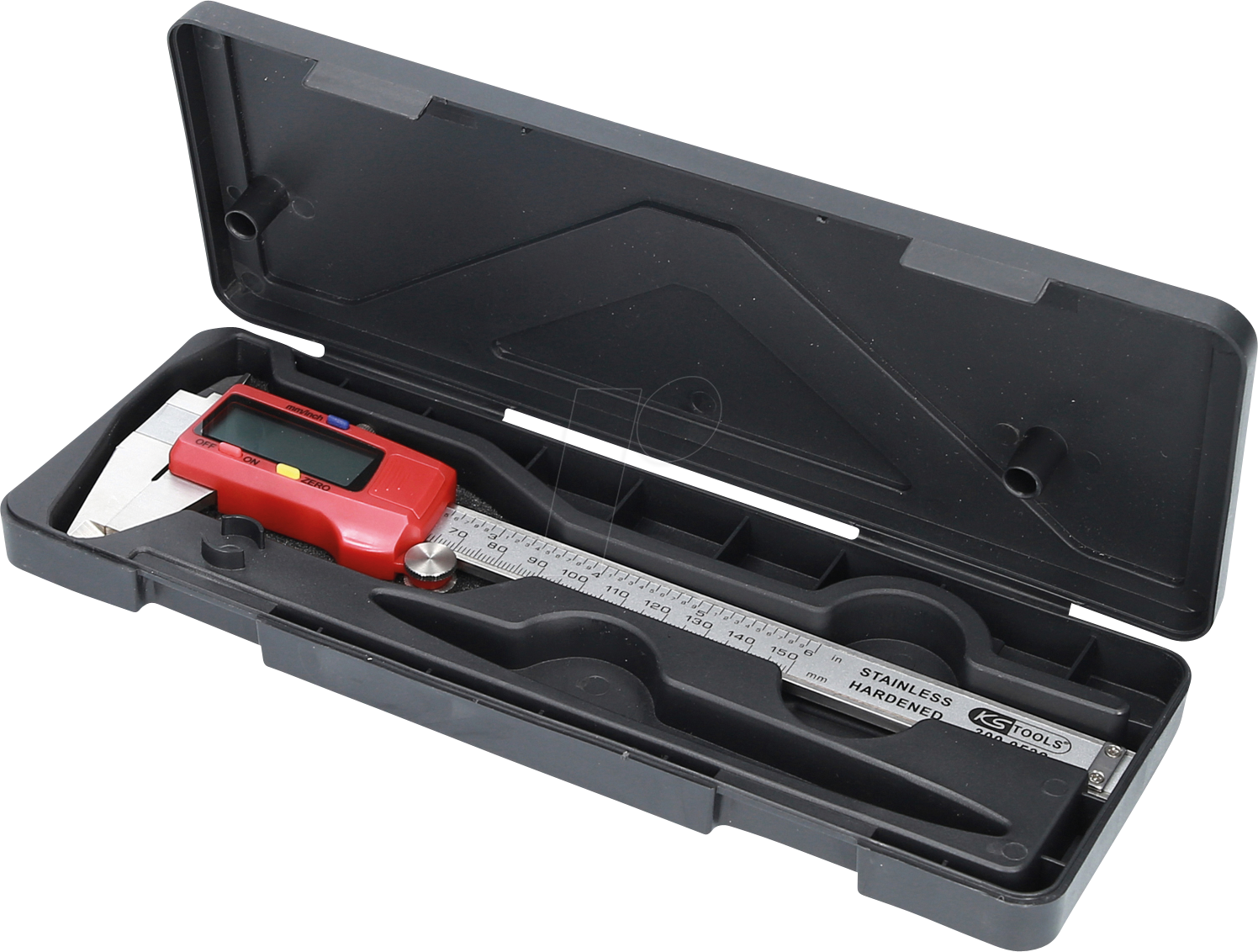 Thumbnail - KS 300.0532 - Digital-Messschieber 0-150 mm