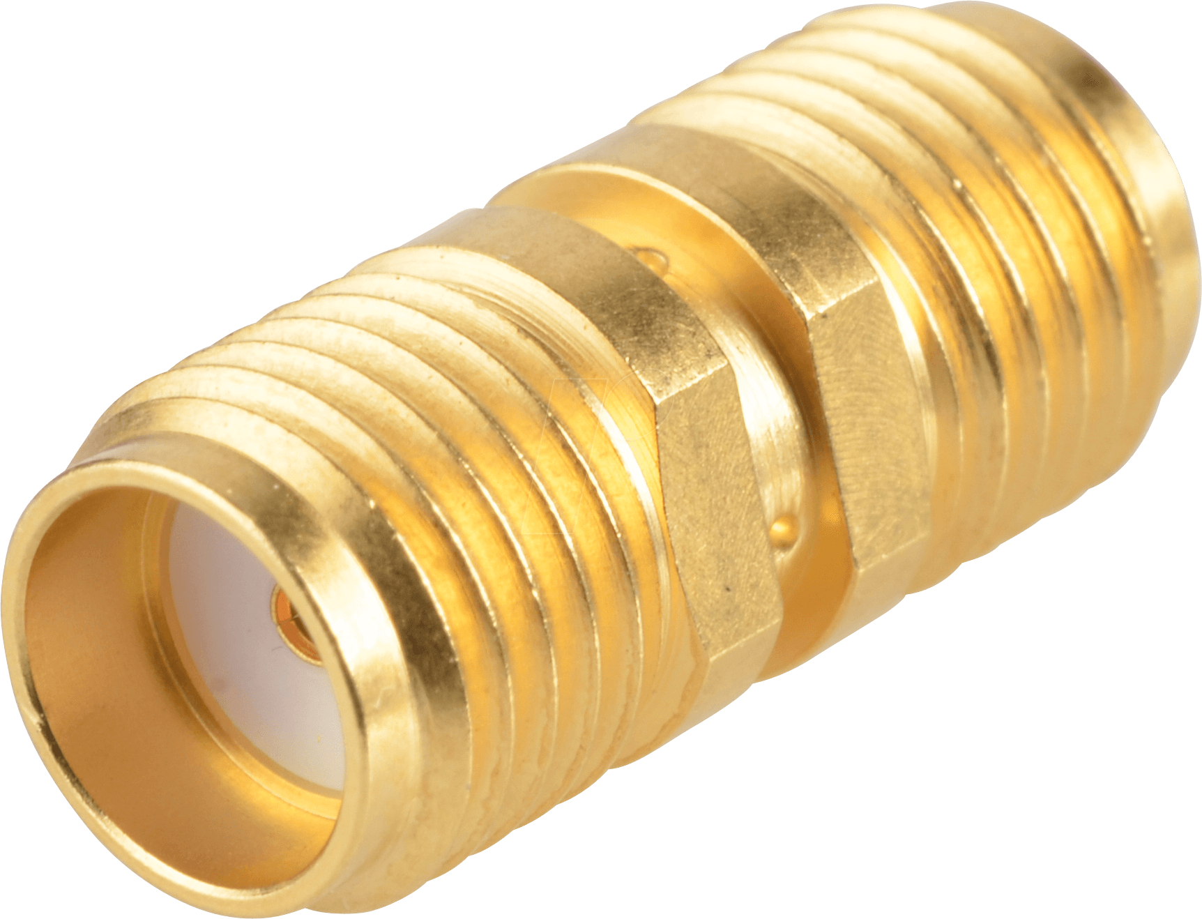 R 125 705 - SMA-Adapter, Buchse auf Buchse