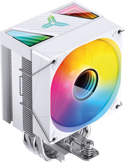 JNB 53610 - Jonsbo CR-1400 V2 ARGB CPU-Kühler, weiß