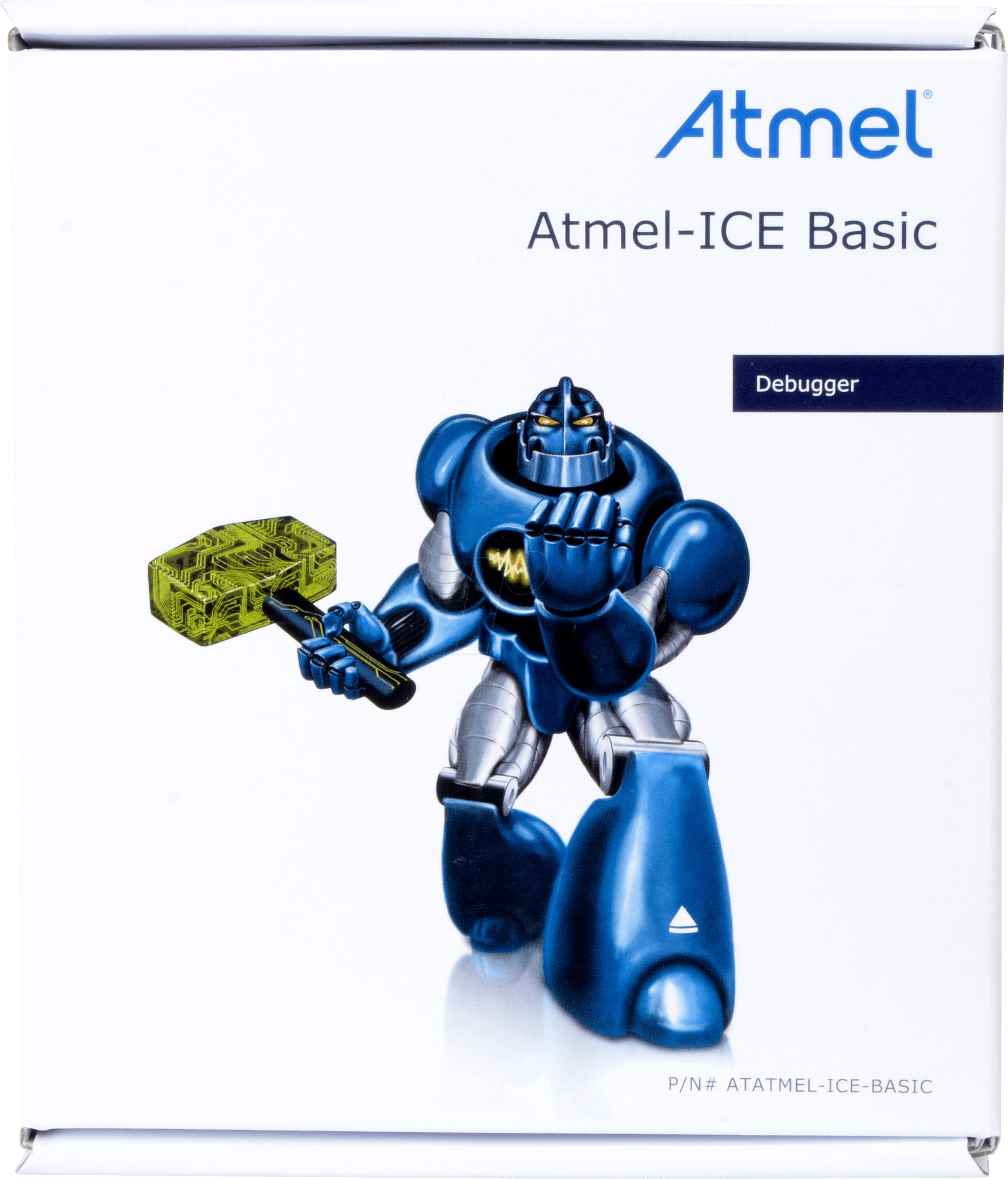 ATMEL-ICE BASIC - Debug-/ Programmer für ARM Cortex-M & AVR