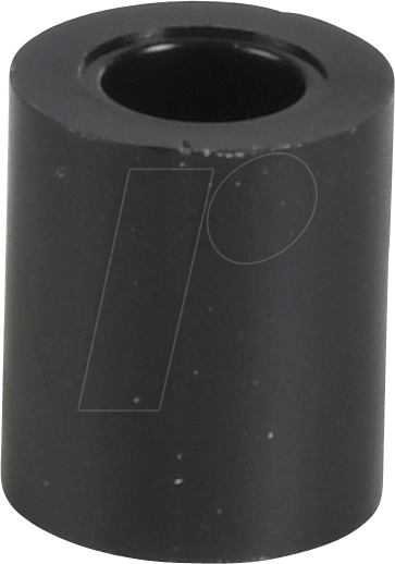 VT DK 8MM - Distanzhülsen, Kunststoff, 8mm