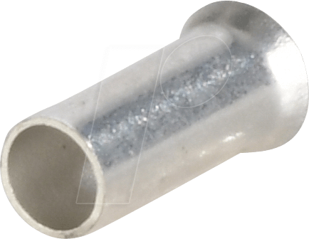 VT AEH 2,5-1000 - 1000er Pack Aderendhülsen 2,5mm²