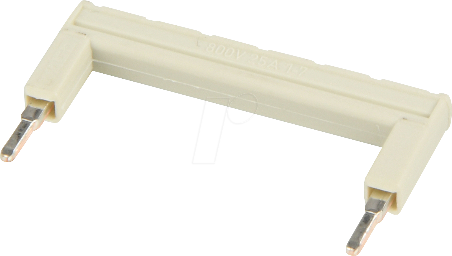 WAGO 2002-437 - Brücker von 1 auf 7, für WAGO 2002