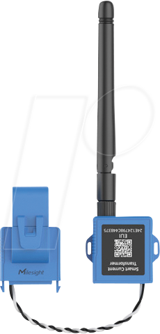 Thumbnail - MIL CT103 V2 - LoRaWAN Stromwandler, 300 A