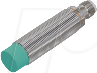 NBN8-18GM60-A2-V - induktiver Näherungssensor, 8 mm, PNP antivalent