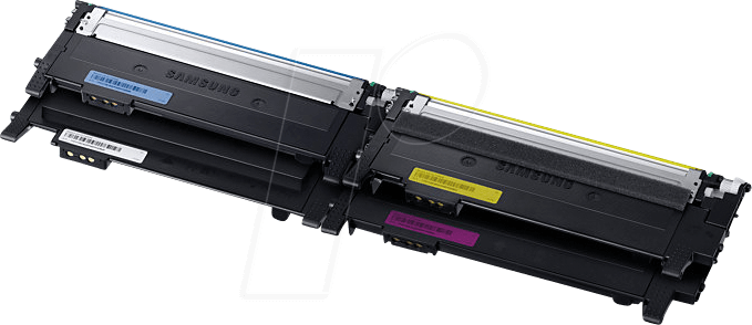 TONER CLT-P404C - Toner, HP Samsung, Multipack, P404C, original