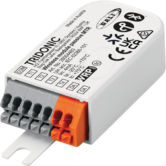 TRDO 28004483 - Controller, Matter, DALI