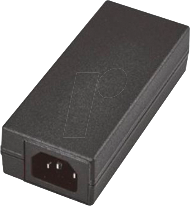 EA10731J1201 - Tischnetzteil, 60 W, 12 V, 5 A