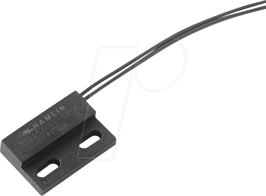 LITT 59145-010 - Reed-Sensor 59145 Serie, 1 NO, 10 W