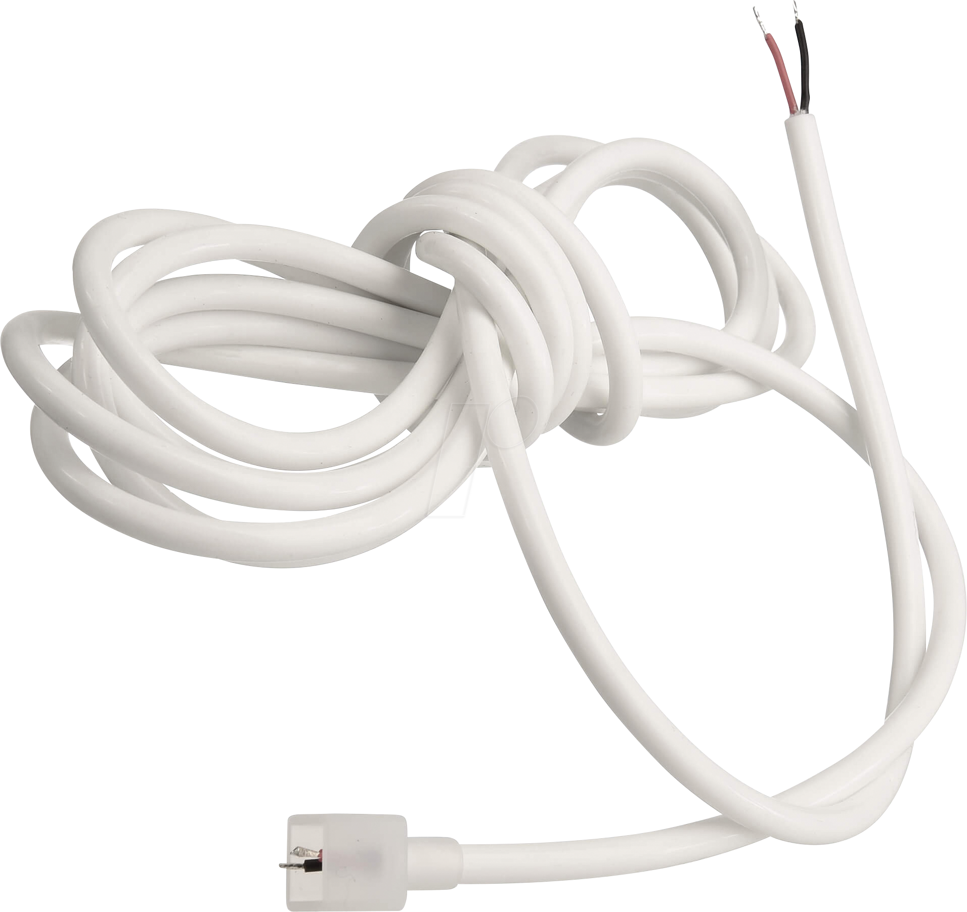 DEKO 930845 - Einspeisekabel für Neon Omniflex Mini, Länge: 3000 mm