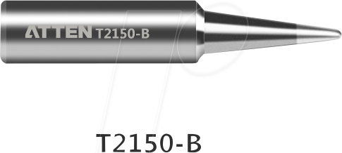 ATTEN T2150-B - Lötspitze, 0,6 mm, spitz