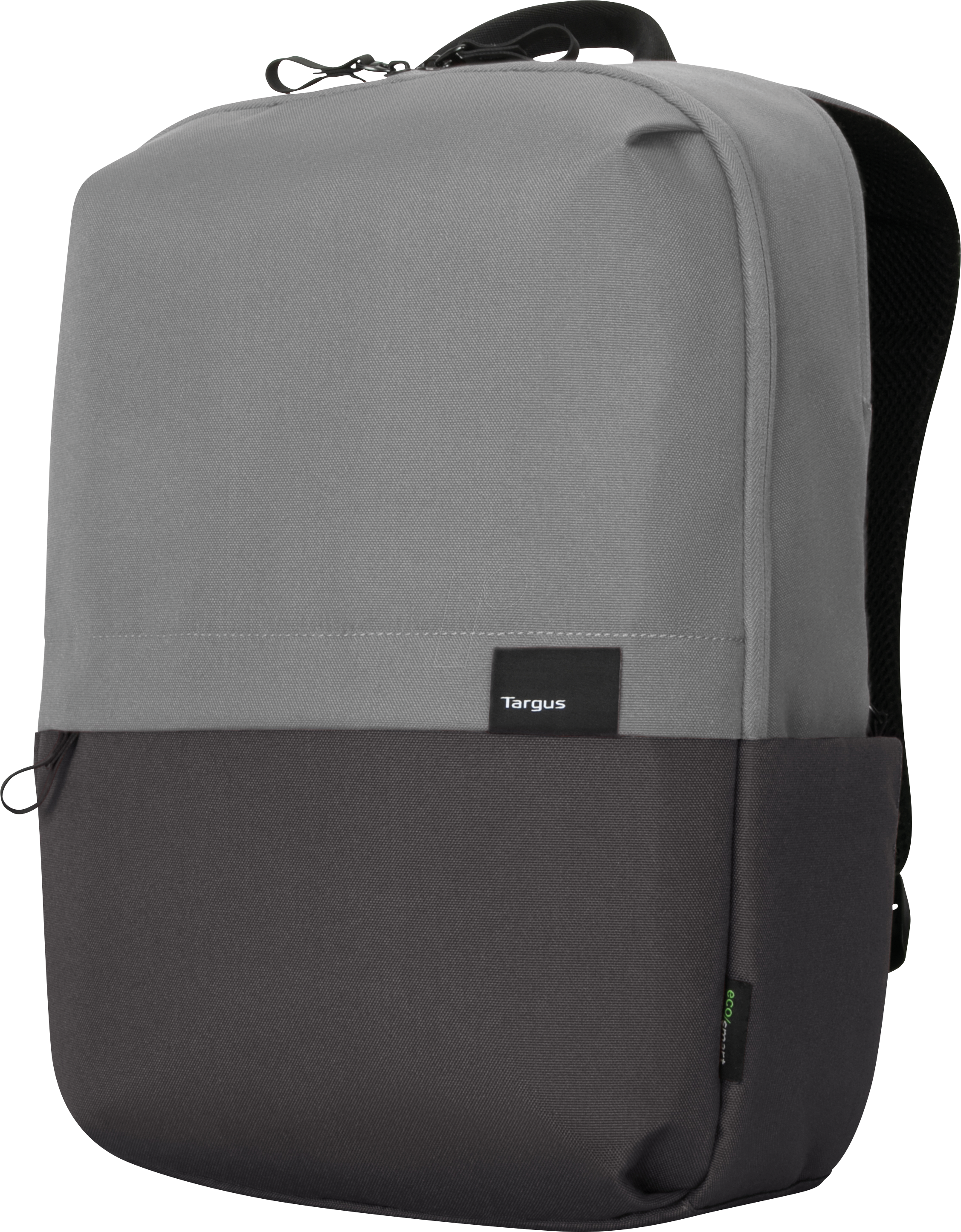 TARGUS TBB635 - Laptop-/Notebookrucksack, 15,6'' (41 cm), Schwarz/Grau, 20 Liter