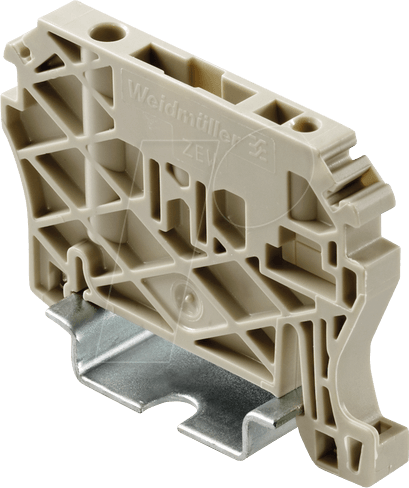 ZEW 35 - Endwinkel Klippon® Connect, Z-Serie beige