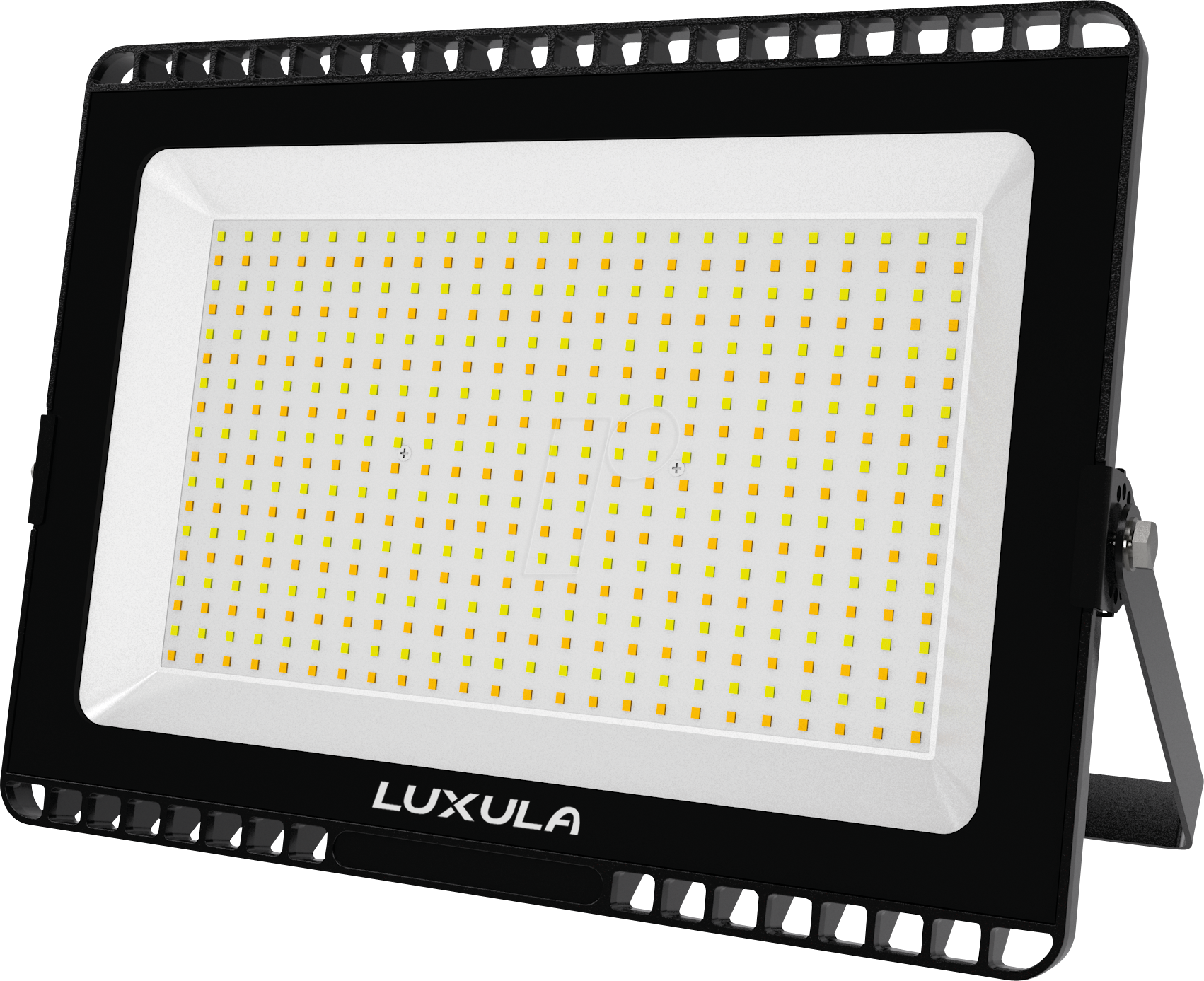 LUXULA LX400133 - LED-Flutlicht, 200 W, 3000-6500 K CCT, 20000 lm, IP65