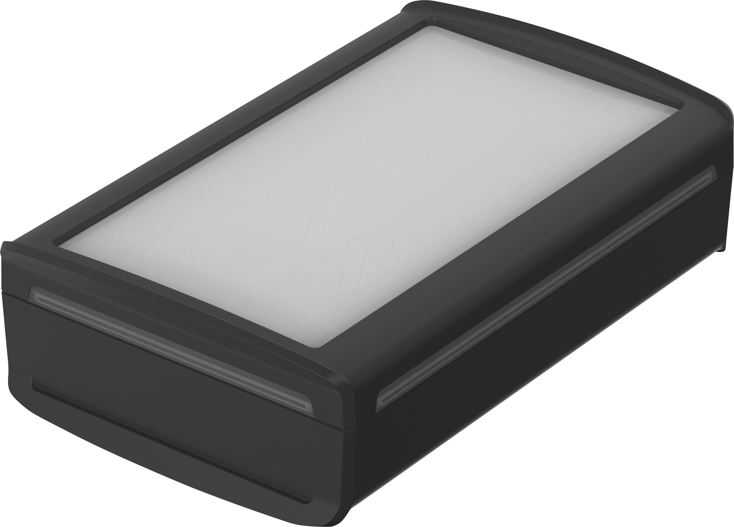 Thumbnail - BA 48336451.HMT1 - BoVersa BOV-FO-LL 211405, SET, 210 x 140 x 63 mm, schwarz