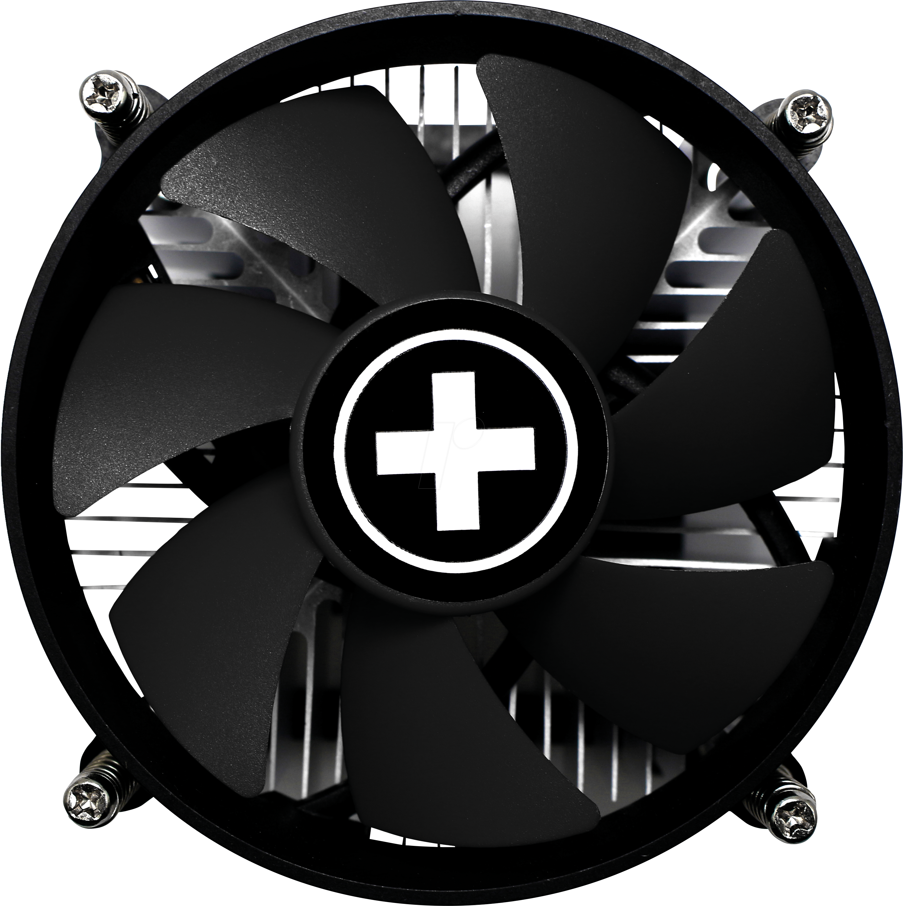 Thumbnail - XI XC335 - Xilence A250PWM.B CPU-Kühler