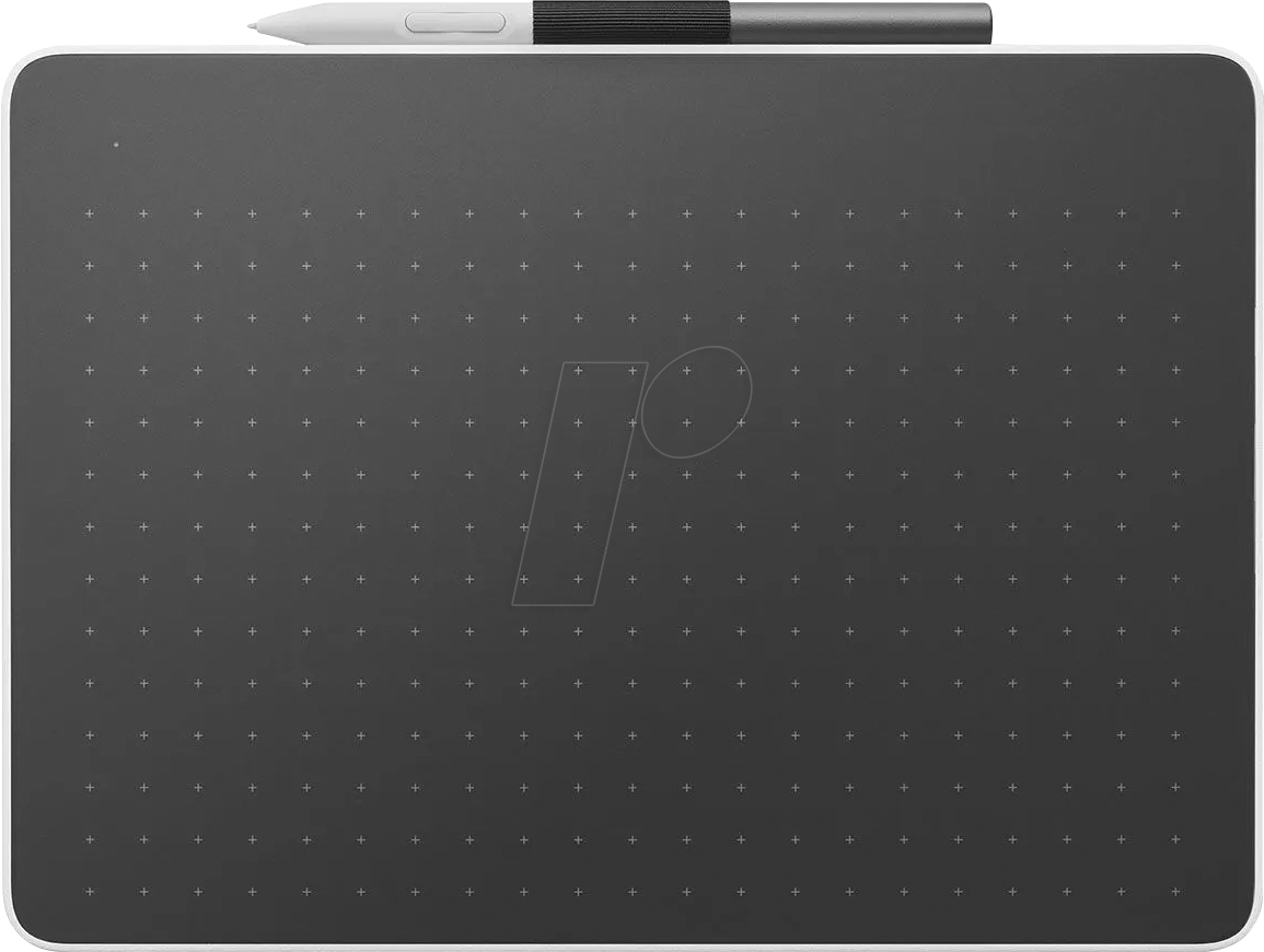 WACOM CTC6110WLW - Grafiktablett, USB/Bluetooth, Wacom One Medium