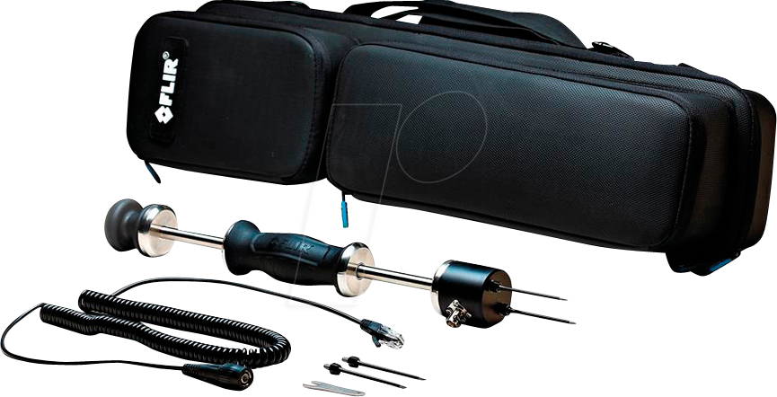 FLIR MR07 - Sensor FLIR MR07, Hammersensor für MR77, MR160, MR176