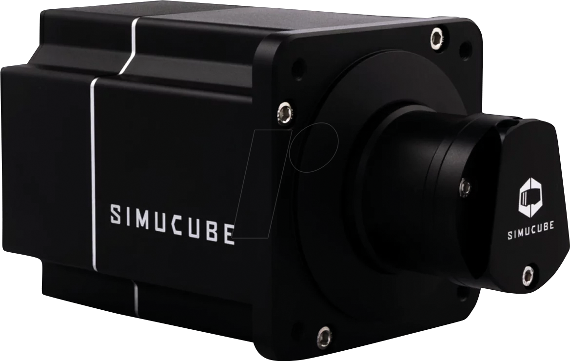 SC2SPORT-EU-US - Simucube 2 Sport Wheelbase (17 Nm)