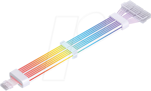 JNB 53436 - Jonsbo PC Light Cable, GPU - 12+4-Pin